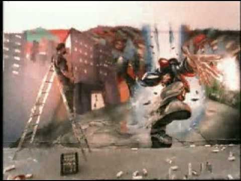 Limp Bizkit - Significant Other (Bonus Footage)
