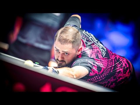 SEMI FINALS | Highlights | 2023 Spanish Open