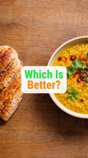 This Food Comparison Will Shock You!