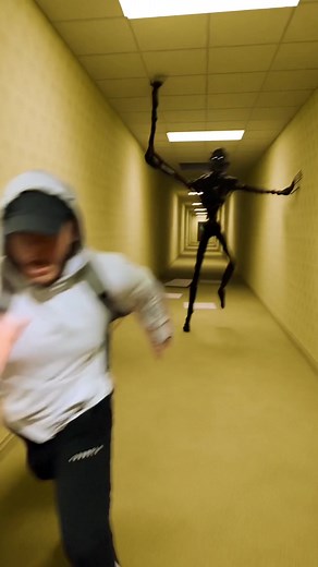 Exploring the Scary Backrooms: Unveiling the Creepy Levels and Entities