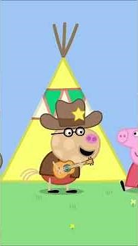 Cowboy Pedro Sing Along