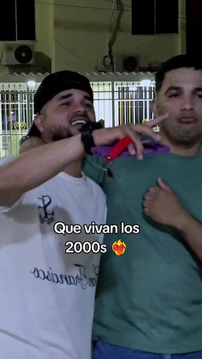 Reviviendo los 2000s con NSYNC