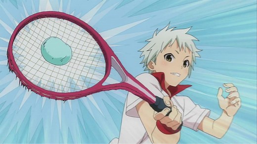 10 Best Tennis Anime of All Time (Ranked)
