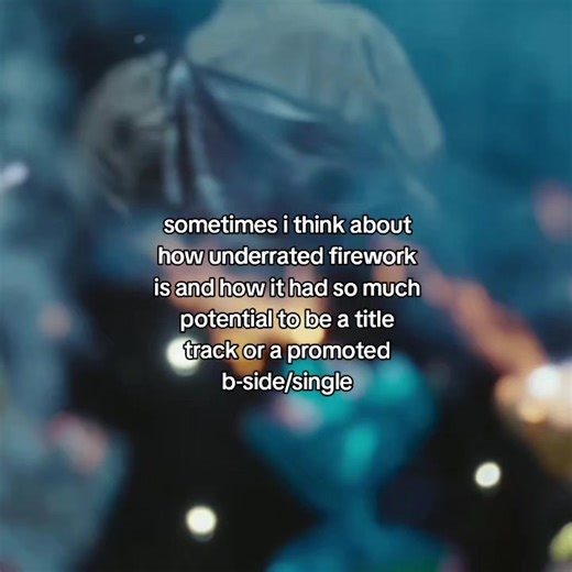 Underrated ZB1 Song: A Deep Dive into 'Firework'
