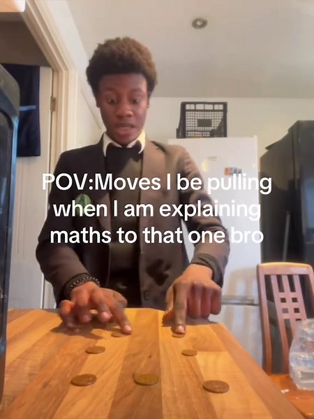 Understanding Maths: The Struggles of Explaining Concepts