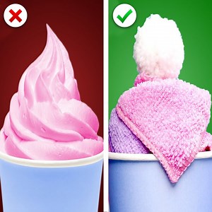 104K views · 588 shares | Simple But Creative Towel Folding Ideas! | Crafty Panda | Facebook