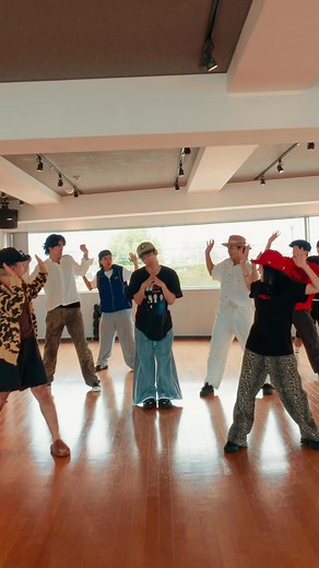 「10周年記念ワンマンライブ」 【REAL RHT.】 〜感謝の気持ちを伝えるために仲間に会いに行く旅〜 #Rht仲間旅 #RHTchallenge GUEST: @s**t kingz ＿＿＿＿＿＿＿＿＿＿＿＿＿＿＿ [日程] 2024.09.03 （Tue） OPEN 17:30 / START 18:30 [場所] Spotify O-EAST. [チケット] 絶賛発売中!! 詳しくは、プロフィールリンクから🔗 #REALRHT #rht10周年 #NEiGHBORFLOW #dance #stkgz #stkgz_official #シッキン #kazuki #NOPPO #shoji #Oguri #10周年記念ライブ #ワンマンまで後2日