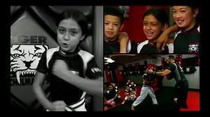 2.4K views · 51 reactions | Why Do Kids Love Tiger Schulmann's Commercial takes home an award at yesterday's NJ Ad Club's Annual Jersey Awards Show! An action packed 30 second piece that features some of the top talented and passionate students we have at Tiger Schulmann's. | Tiger Schulmann's Martial Arts | Facebook