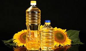 Sunflower oil - Alchetron, The Free Social Encyclopedia