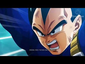 Dragon Ball Super 2025 — Goku vs Moro ENGLISH VERSION