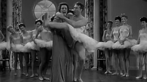 The Clown (1953) Red Skelton, Jane Greer, Tim Considine, Loring Smith.