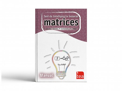 Test de Inteligencia General Matrices