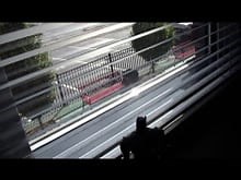 BatmanSpace Excercise