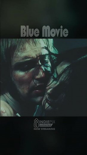 Dutch Erotic Classics: Blue Movie. Now Streaming on IndiePix Unlimited
