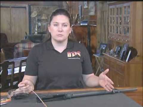 Otis Cleaning an M4/M16/AR-15 Rifle