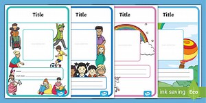 Learning Journey Book Covers