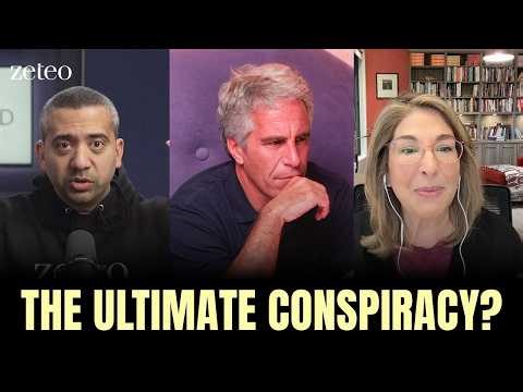 Breaking Down the REAL Conspiracies Behind Epstein and His Elite Circle