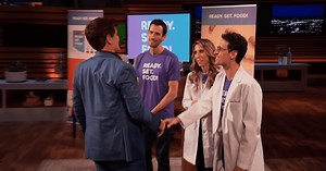 Where is Ready, Set, Food! now? ‘Shark Tank’ alums still raising awareness of allergy prevention in children
