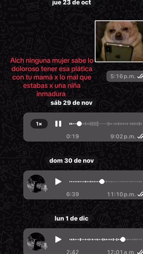 Conversaciones Difíciles con Mamá