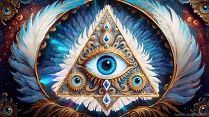 音乐 432 Hz |解锁你的第三只眼🔥99% 的人类还没有准备好以这些频率振动