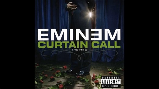 Eminem ft. Nate Dogg - Shake That