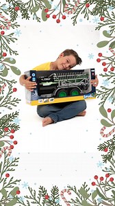 These little adventurers are bringing holiday magic to life! 🎄✨ No need to wait for Cyber Monday—sign up for our mailing list for exclusive deals and a catalog for your young ones to circle their wish list favorites! Plus, enjoy free shipping on all orders at www.brudertoyshop.com! Sign up for free: https://shorturl.at/muujY #BruderToys #JustLikeTheRealThing | Bruder Toys