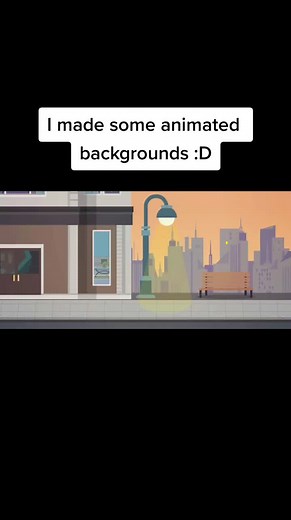 Best Animated Backgrounds for Stick Nodes Animations