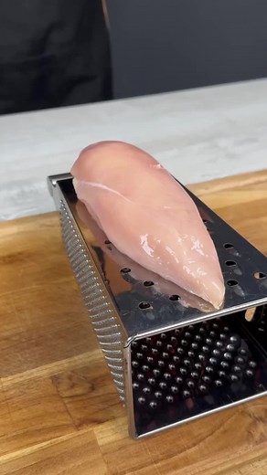 Leckeres Hähnchenbrust Rezept für zu Hause