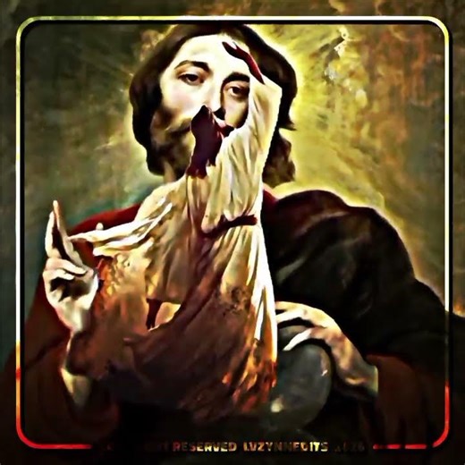 Blessed Edicion #trending #edit #edits #jesus #viral ‪@judethompson2681‬