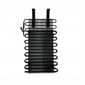 [Hot Item] Wire Tube Condenser Condenser Refrigerator Spare Part Wire Condenser/Static Condenser/Tube Condenser