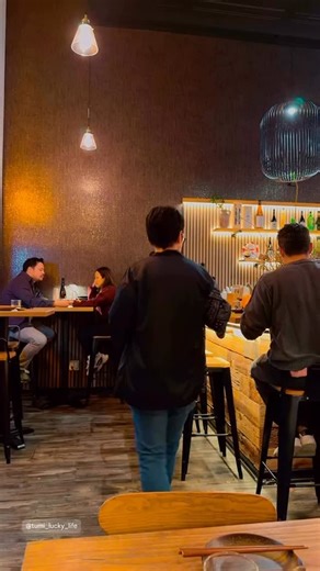 Special weekend lobster carpaccio Butterfish Sushi Berkeley バターフィッシュ #butterfishberkeley #sushibayarea #bayareafood @butterfishberkeley www.butterfishberkeley.com | Butterfish Sushi