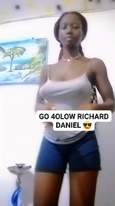 Richard Daniel on Reels