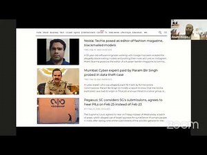 Digital Forensics Essentials | Module 01 Computer Forensics Fundamentals