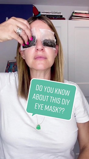 Natural Eye Treatment with Herbal Teas