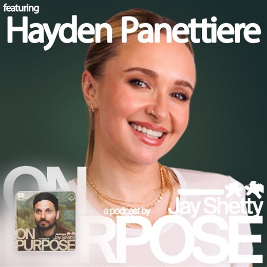 HAYDEN PANETTIERE: The Truth Behind the Headlines (Finally Telling Her Story In Her Own Words)