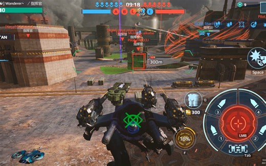 WWR实战：炸喷跳蛛彰显压制力，140级因陀罗杀穿老巢