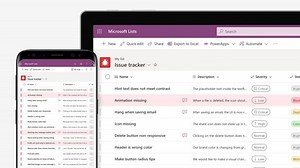 Microsoft shows off 'Project Nucleus' intelligent sync technology for web apps