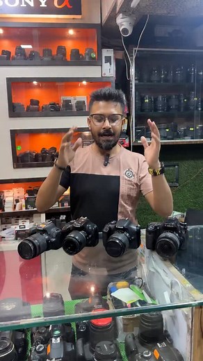 122 reactions | 100% trusted shop hai Vicky camera shop 7972999937 time 11 to 9 Sunday spatial offer | Vicky Camerashop Rajusth | Facebook