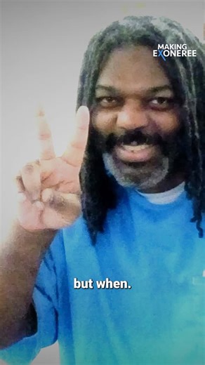 Making an Exoneree | Timothy James Young was born in California’s Central Valley and grew up in the 1970s — a time of The Flintstones, Jaws, the first Star... | Instagram