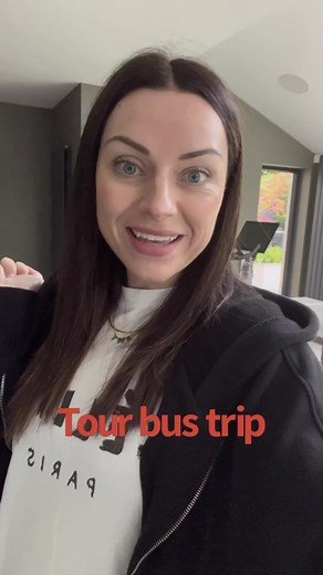 Come and spend 36 hours on tour! #tour #livemusic #music #tourbus #backstage #bts #summer #scotland #germany #festival #travel #band #gig