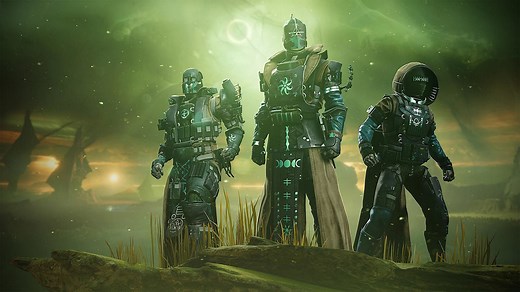 When will Destiny 2 servers come back online? Maintenance downtime, The Witch Queen preload, and expected bugs (February 22)
