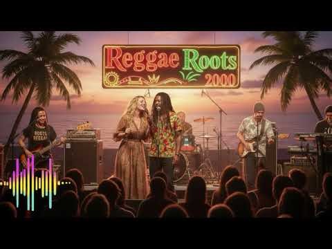 Best Roots Reggae 2000 Mix | Island Chill Vibes