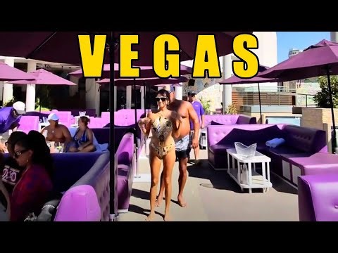 Marquee Dayclub: Best Las Vegas Pool Party for an Unforgettable Summer