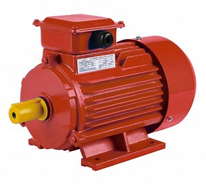 [Hot Item] High Eff Y3 Cast Iron Wholesale 7.5 HP Induction Motor 2500 Rpm