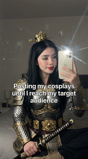 Have you considered a cosplay girlfriend? #girlfriend #relationships #cosplaygirl #goth #gothgirl