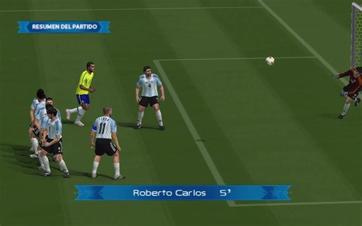 [PES6-PC] PECH CLASSIC PATCH 20 | PECH - Proevolutionchile
