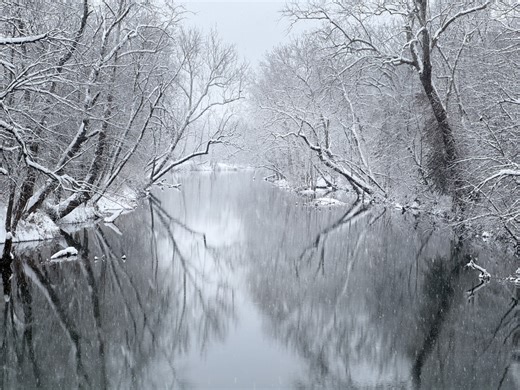 Winter Outlook: When will snow and winter cold finally arrive?