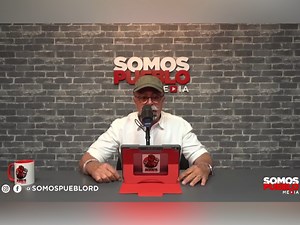 Danilo Medina Esta Negociando su Impunidad con el Gobierno del Cambio | Somos Pueblo Media