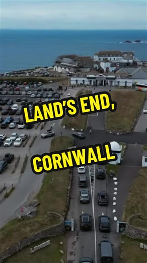 Land’s End Cornwall: Guide to the Westernmost Headland