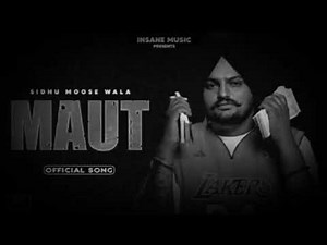 JAVAN SADKE MAI TERE JATTIYE : MAUT SIDHU MOOSE WALA | | sidhu moose wala new leaked songs 2022 |